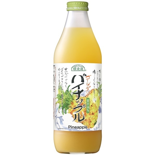 武蔵屋通販 | 順造選 長野県産 すもも 果汁50% 180ml