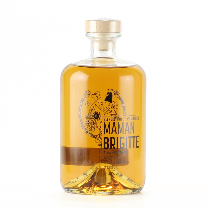 アスタモリス　大磯 ASTA MORRIS GLENALLACHIE 2008/2020 11yo 