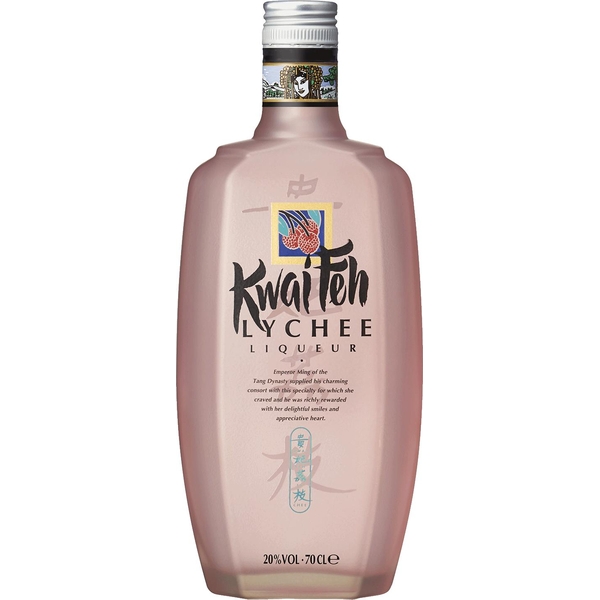 バラ売り可アル中セット泡盛日本酒テキーラ養命酒シャンパンワインカクテル 武蔵屋通販 | デカイパー 貴妃 [カイフェ] ライチ