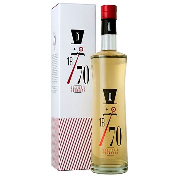 カルパノ ベルモット ビアンコ 70年代流通品 1000ml Carpano Vermouth
