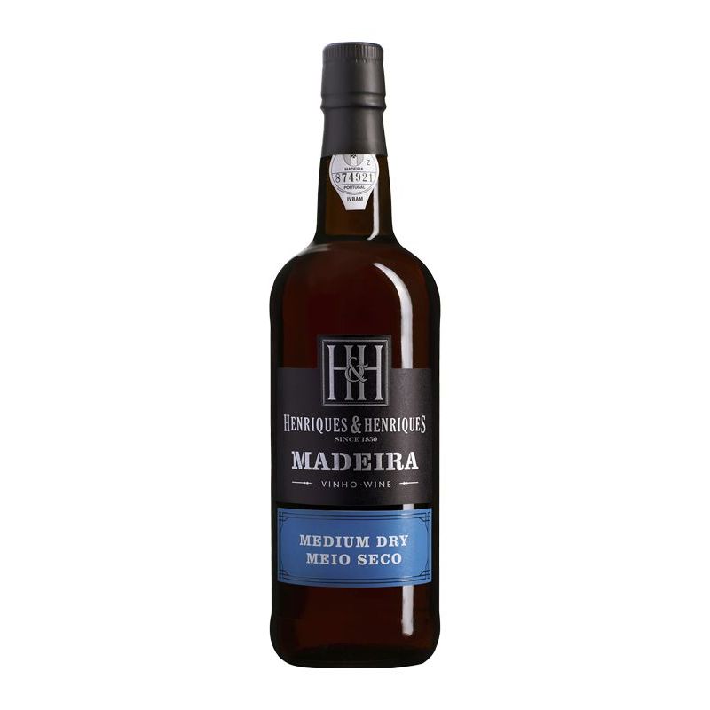 武蔵屋通販 | エンリケシュ&エンリケシュ マディラ フルリッチ