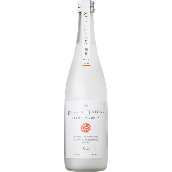 トム オブ フィンランド オーガニック ウオッカ - 酒が好き人が