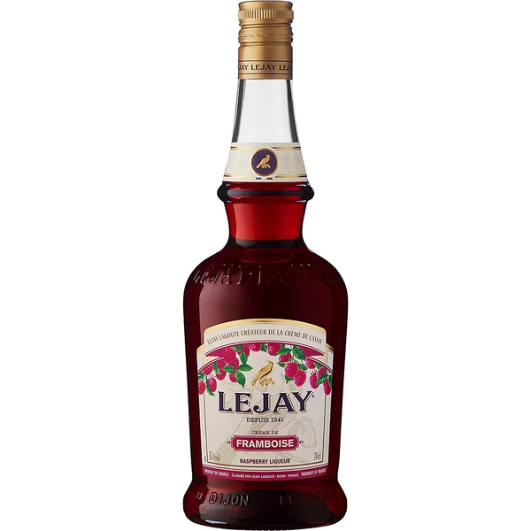 武蔵屋通販 | ルジェ クレーム・ド・フランボワーズ