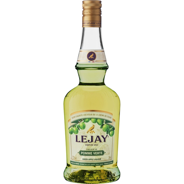 武蔵屋通販 | ルジェ グリーン・アップル