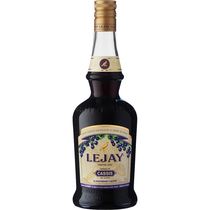 武蔵屋通販 | ルジェ クレーム・ド・カシス