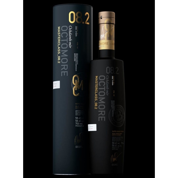 武蔵屋通販 | オクトモア 08.2 【並行輸入品】