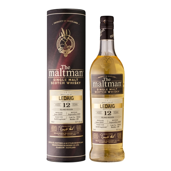 武蔵屋通販 | ザ・モルトマン レダイグ 2007年