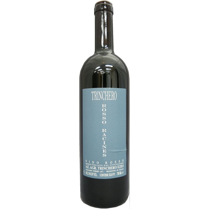 武蔵屋通販 | アズィエンダ・アグリコラ・トリンケーロ ロッソ