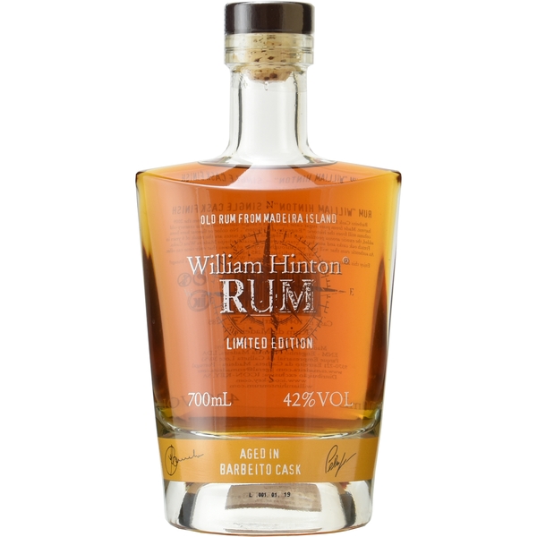 送料無料】ザ・ネクター モーリシャス・ラム 2010 12年 武蔵屋通販